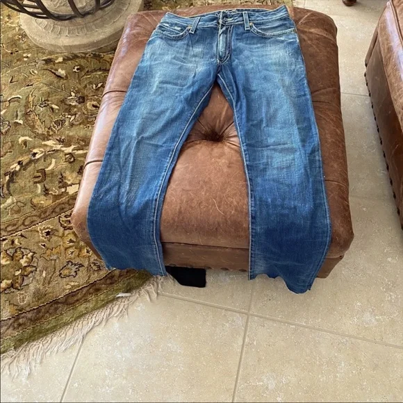 Robin’s Jeans Sz 27 - Picture 6 of 16